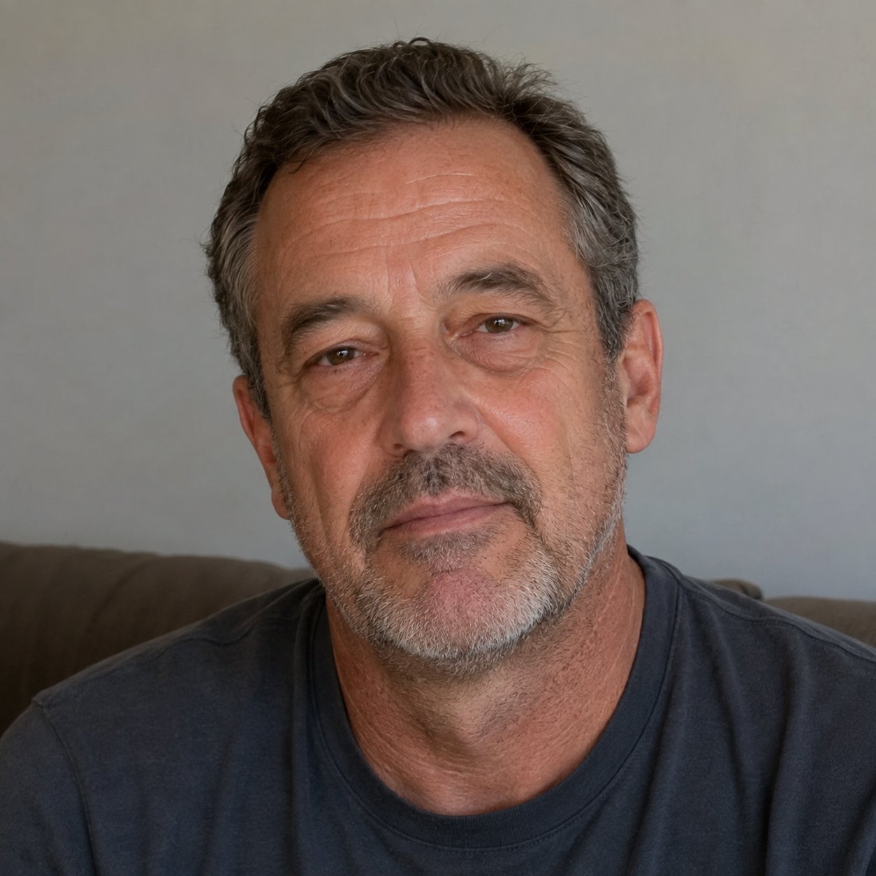 Walt R.
