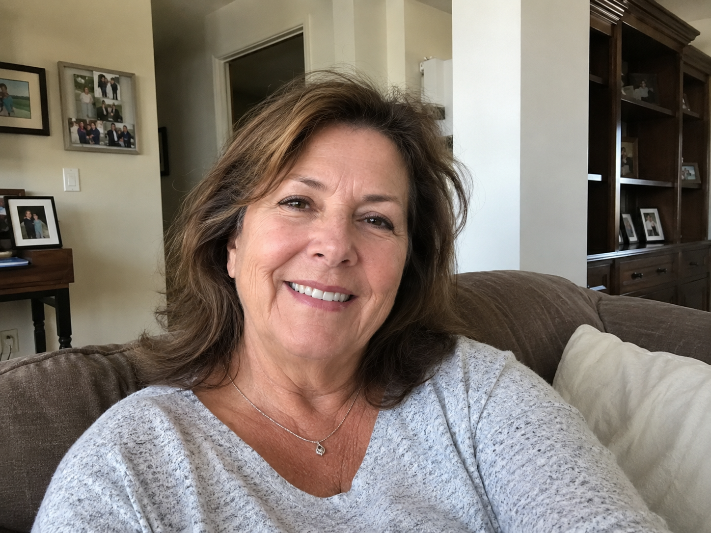 Donna P., Sodatide reader